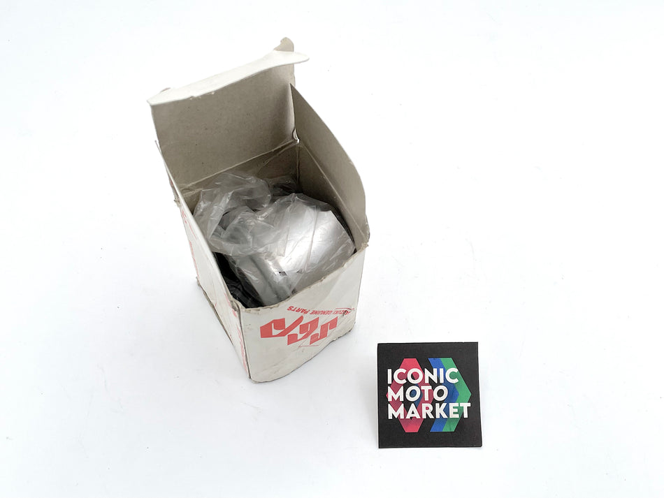 Suzuki GSX-R750RK (1989) Piston. NOS (OEM) #12111-07D03-050