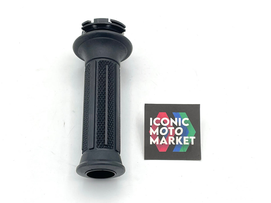 Suzuki RG500 (1985-1987) Throttle Grip Assembly. NOS (OEM) #57110-16710
