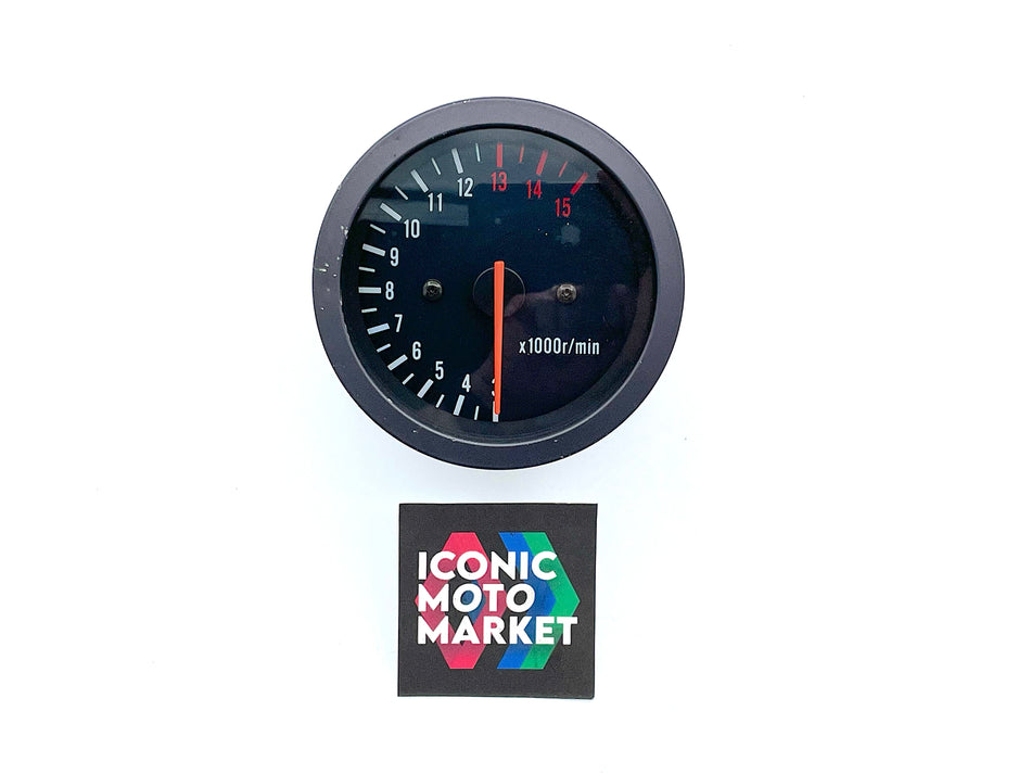 Suzuki GSX-R750 (1990) Tachometer Gauge. (OEM) #GSXR_Tach(2)