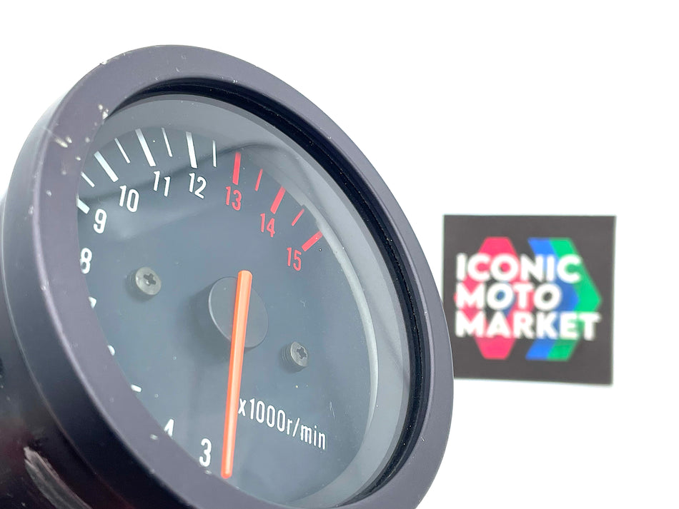 Suzuki GSX-R750 (1990) Tachometer Gauge. (OEM) #GSXR_Tach(2)