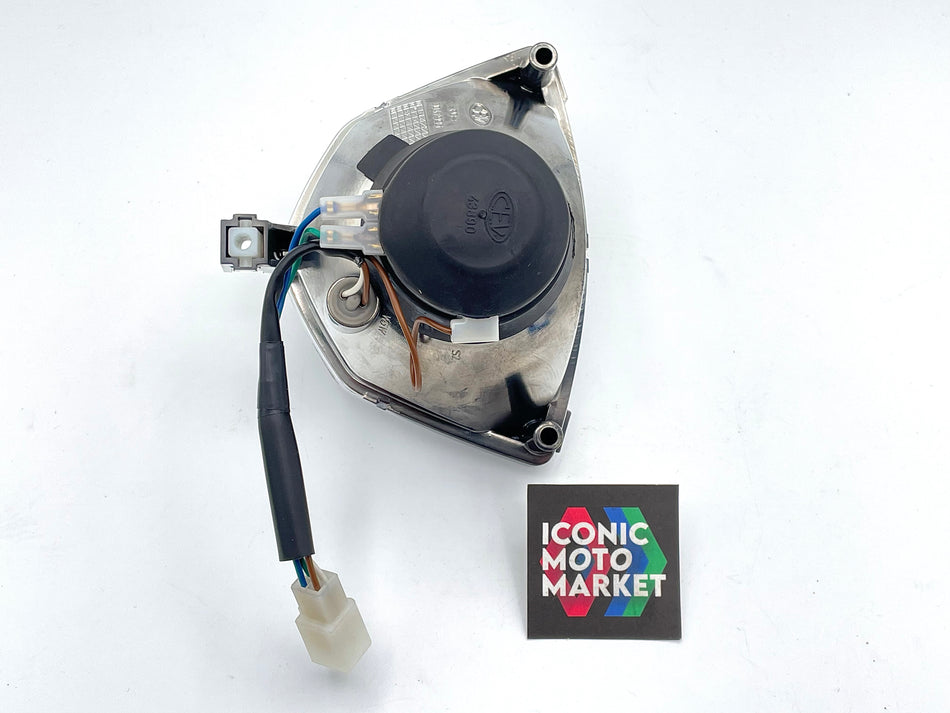 KTM EXC 300/250/125 (2005-2007) Genuine KTM Headlight. (OEM) #81214001100