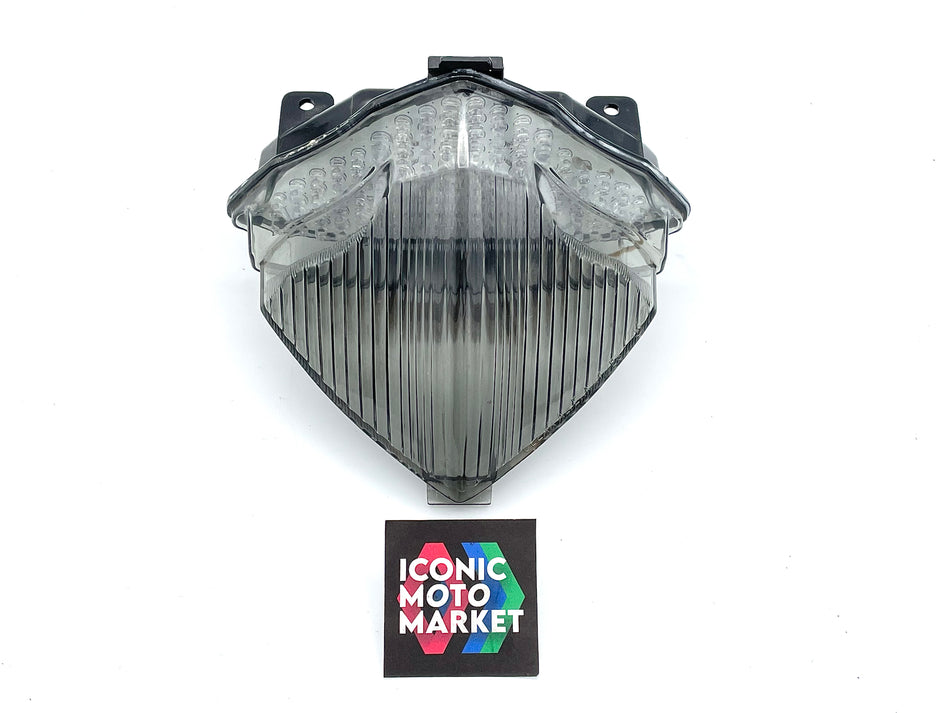 Yamaha YZF-R1 (2005-2008) Tail-Light, Tinted. #YZF_REP1