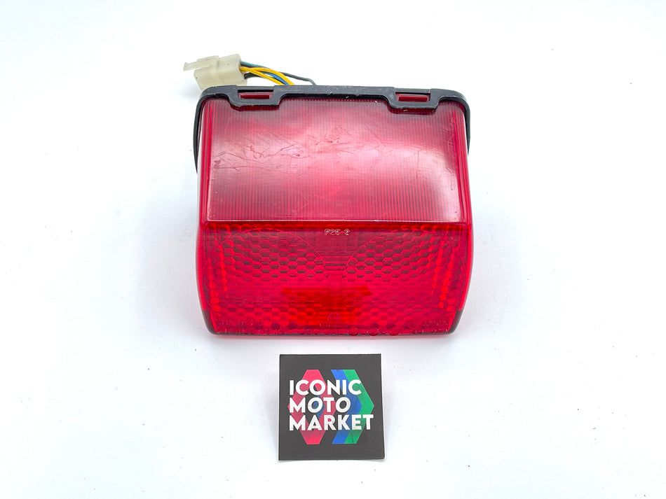 Suzuki GS500E (1989-2000) Tail-Light Assembly. (OEM) #040-7536