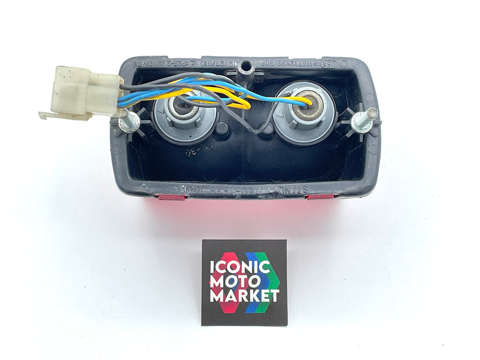 Suzuki GS500E (1989-2000) Tail-Light Assembly. (OEM) #040-7536