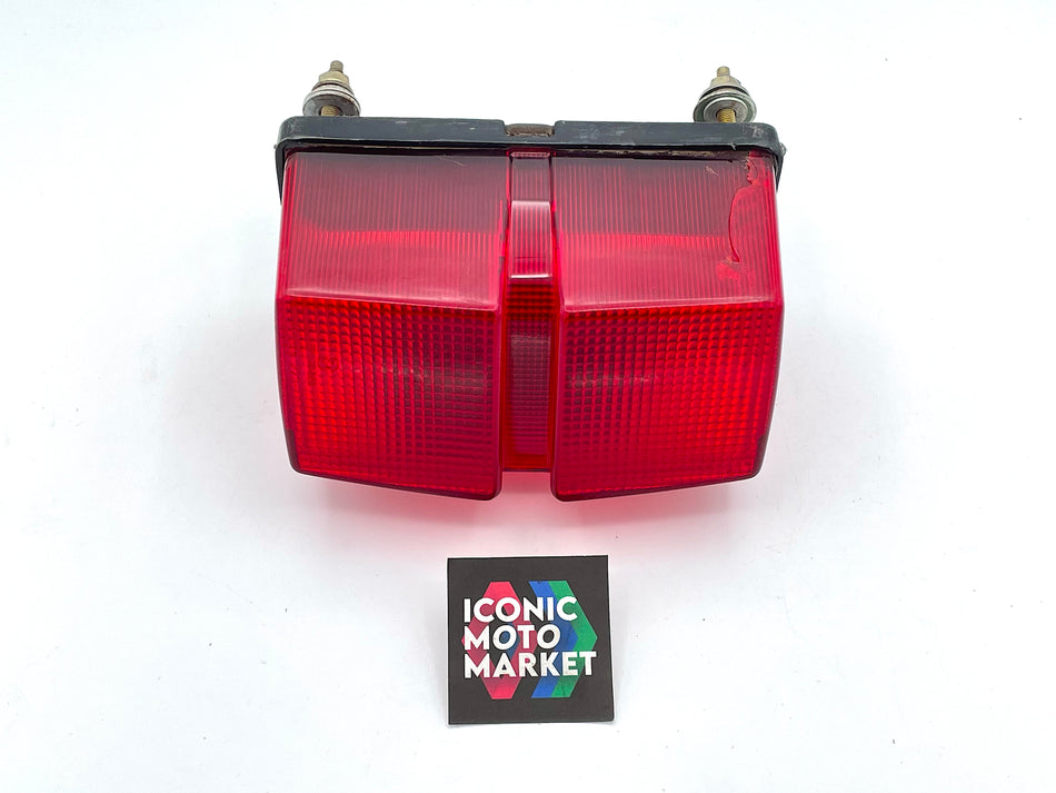Yamaha FZR250R (1989) Tail-Light Assembly. (OEM) #220-31603