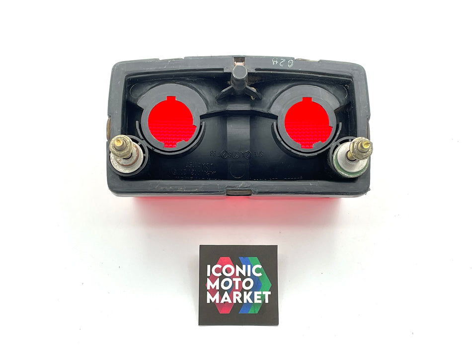 Yamaha FZR250R (1989) Tail-Light Assembly. (OEM) #220-31603