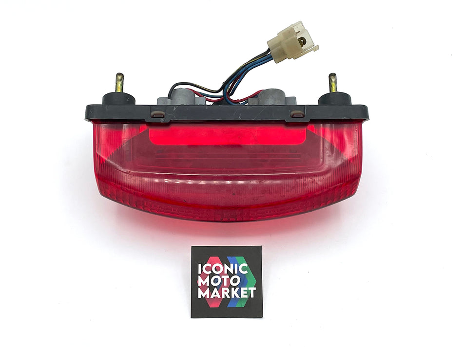 Kawasaki ZX-7R, EX500 Ninja - Brake Tail-Light. (OEM) #23025-1313(2)