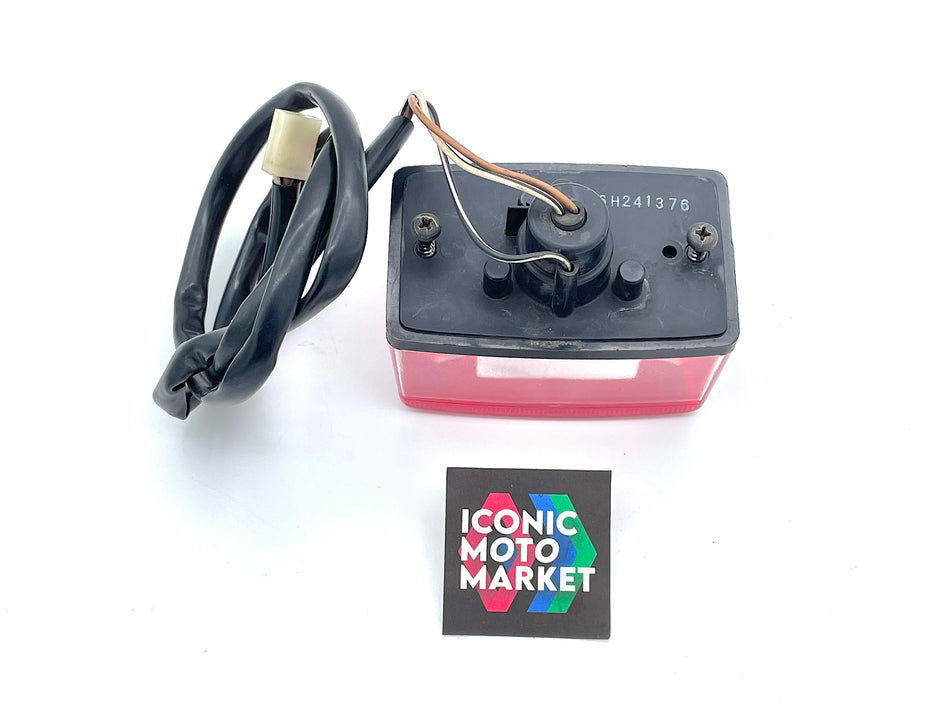 Suzuki GSX-R750RK (1989) Tail-Light Assembly. (OEM) #35710-07D10