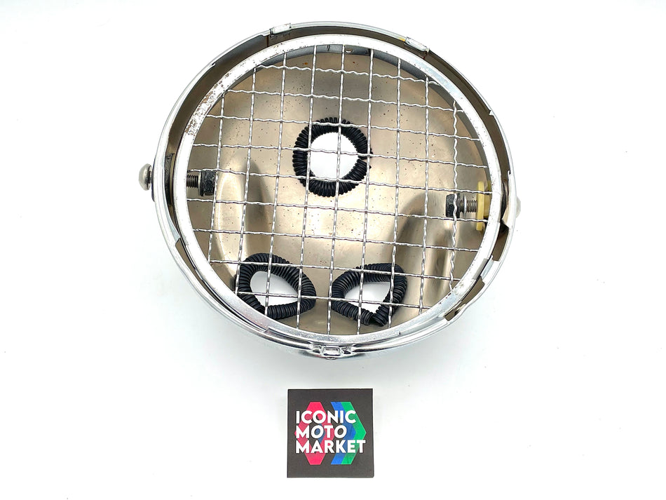 Suzuki GSF1200 Bandit (1996-2000) Fr. Head-Light Casing. (OEM) #GSF_BD1