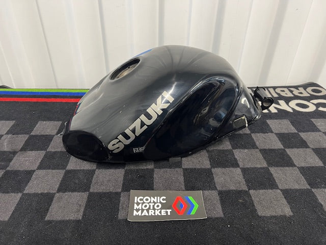 Suzuki TL1000S (1997-2001). Gas Tank (OEM)