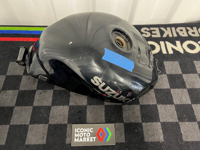 Suzuki TL1000S (1997-2001). Gas Tank (OEM)