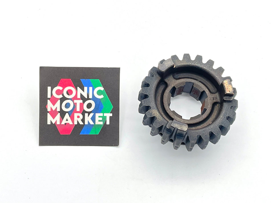 Suzuki RG500 (1985-1987) - Gear, 6th Driven. NOS (OEM) #24361-21A11