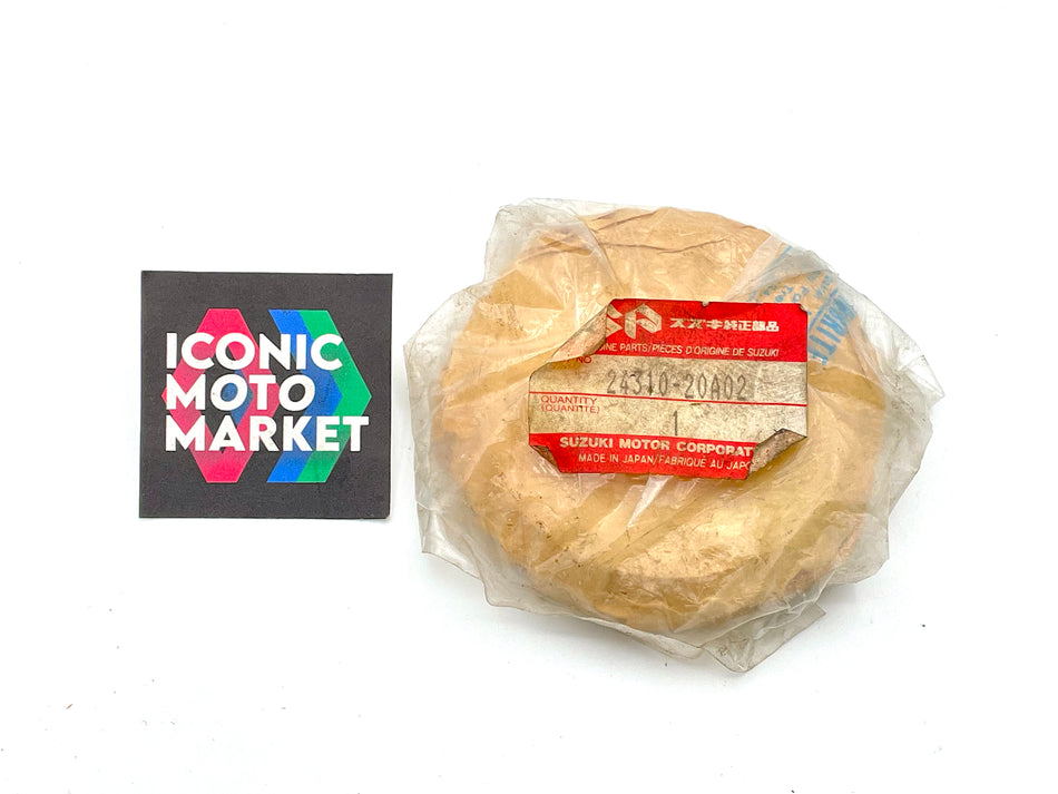 Suzuki RG500 (1985-1987) - Gear, 1st Driven (NT:29). NOS (OEM) #24310-20A02