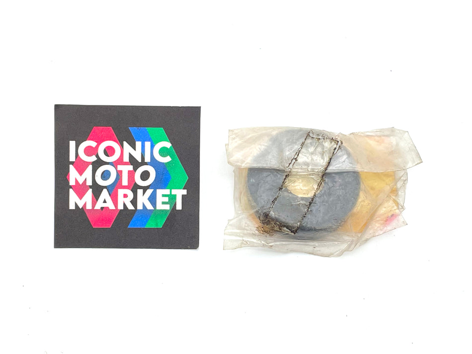 Suzuki RG500 (1985-1987) - Dust Cover, RR Swingarm. (OD:40) NOS (OEM) #61262-45002