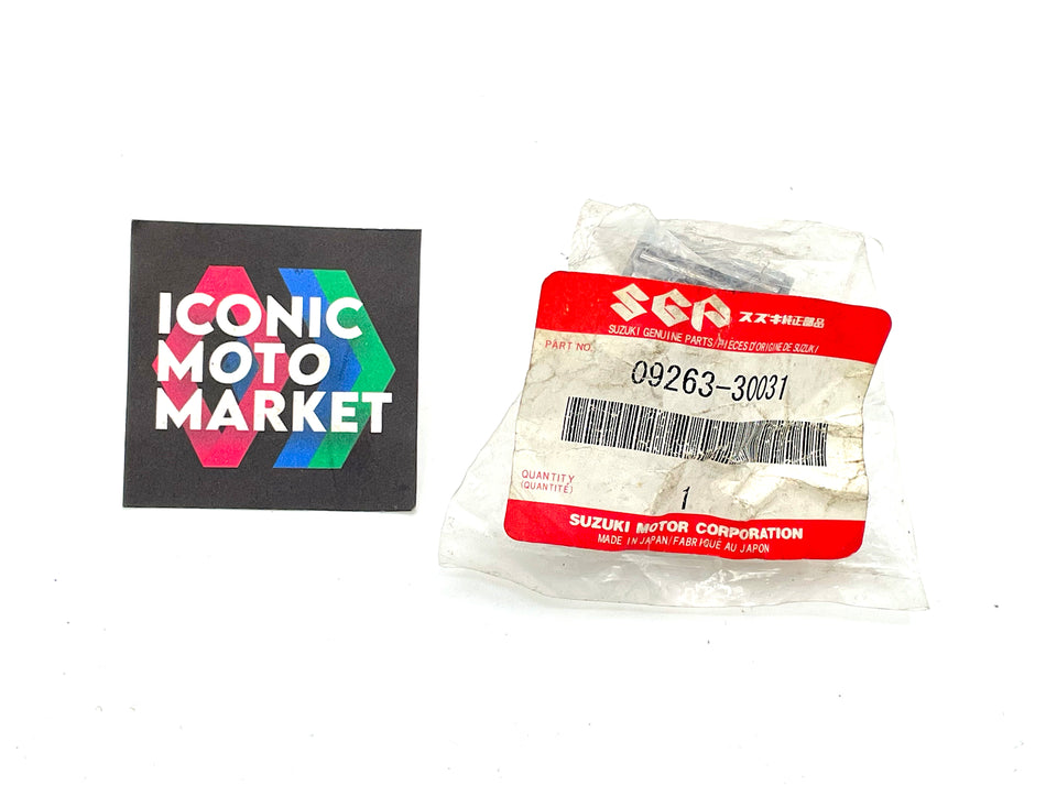 Suzuki RG500 (1985-1987) - Roller Bearing, Clutch Hub. NOS (OEM) #09263-30031