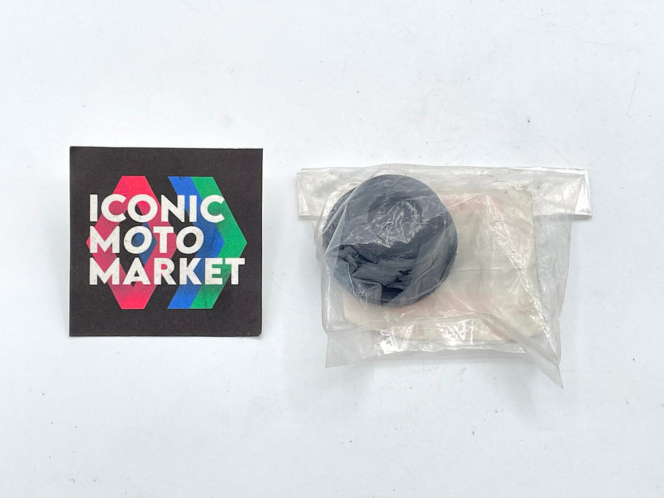 Suzuki RG500 (1985-1987) - Cap, Oil Tank. NOS (OEM) #44651-20A00