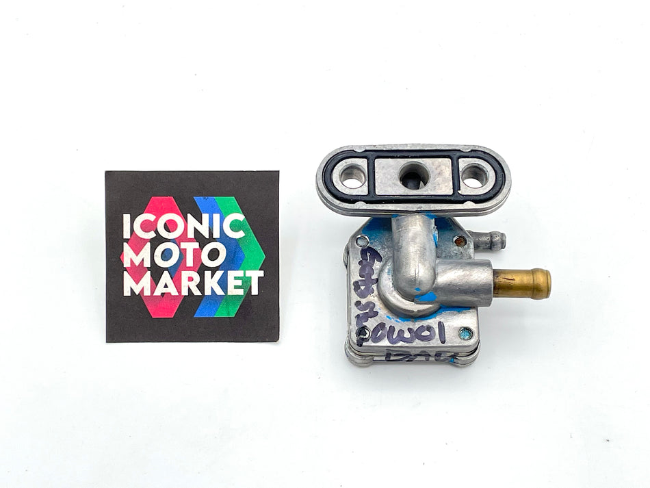 Yamaha FZR750R, YZF750R - Fuel Petcock. (OEM) #3FV-24500-01