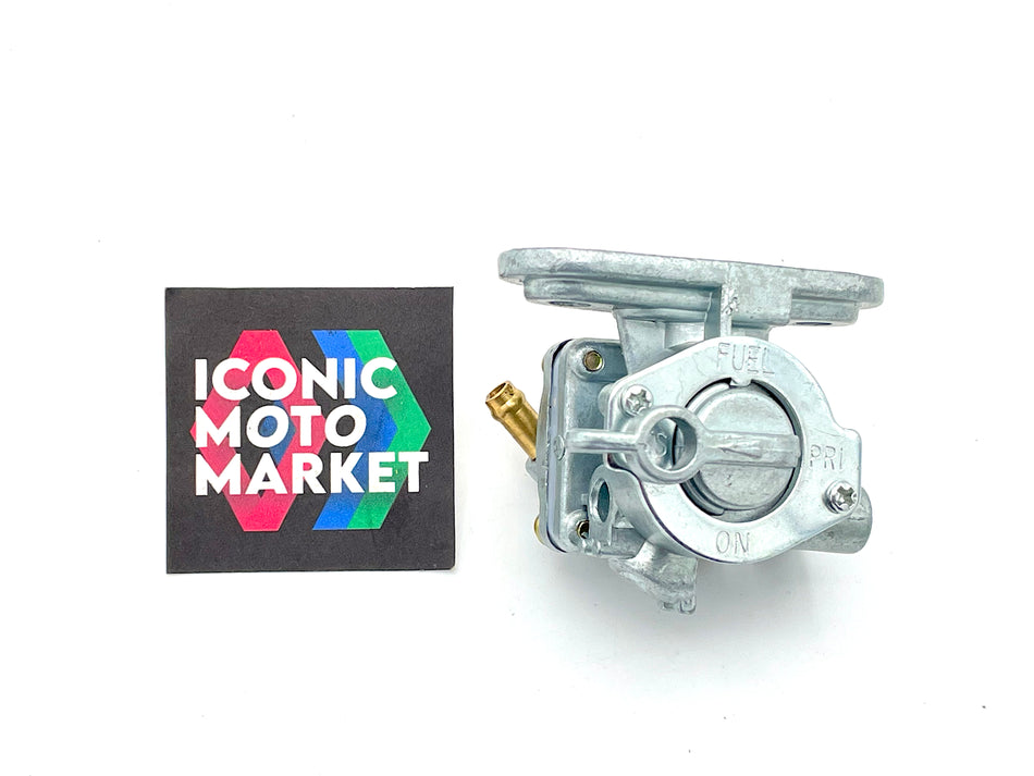 Suzuki GS1100 (1982-1986) Fuel Petcock. NOS (OEM) #44300-45370 (2)