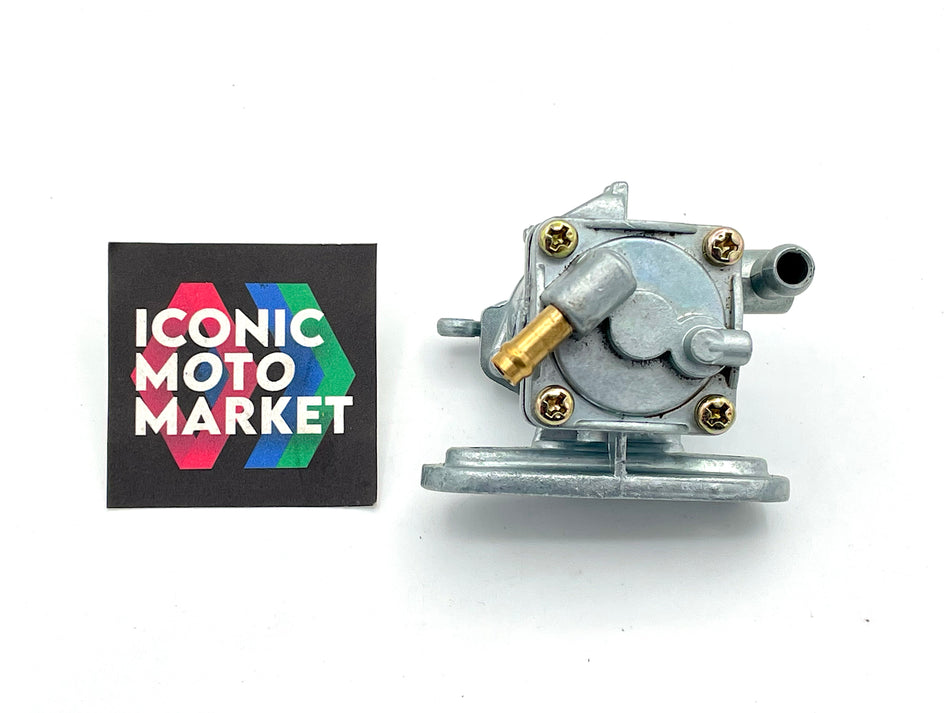 Suzuki GS1100 (1982-1986) Fuel Petcock. NOS (OEM) #44300-45370 (2)