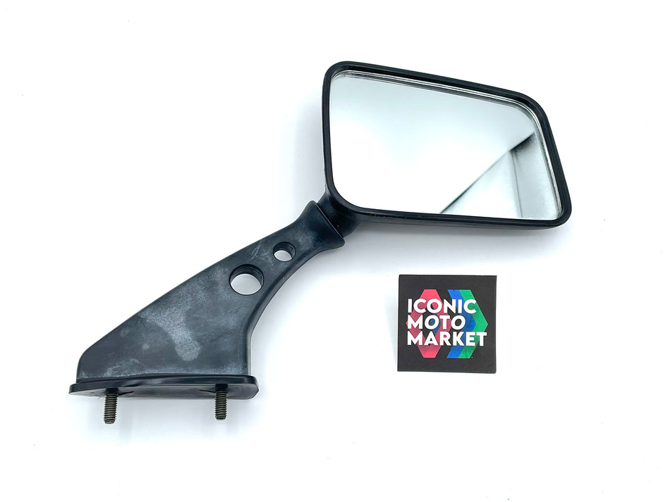 Suzuki RG500 (1985-1987) - Mirror, Right-Side. / A (OEM) #56500-20A10