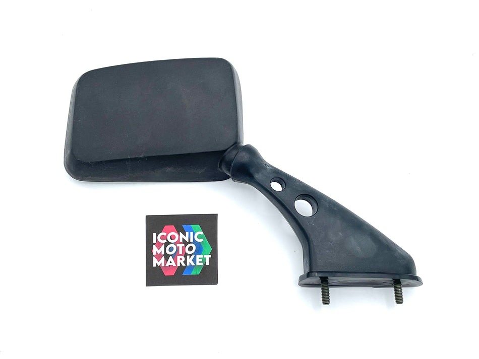 Suzuki RG500 (1985-1987) - Mirror, Right-Side. / A (OEM) #56500-20A10