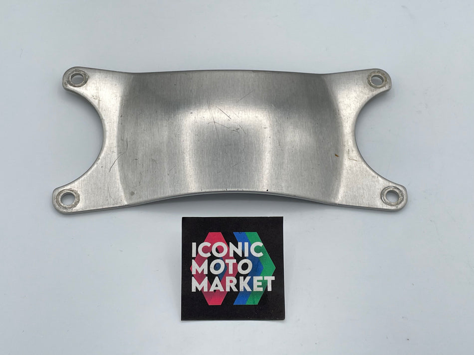 Yamaha RD500, FZR750R, FZR1000 - Fork Brace. (OEM) #47X23-13A00