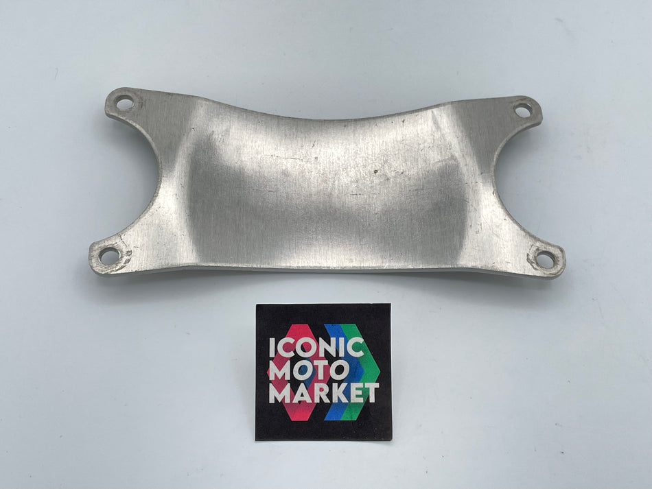 Yamaha RD500, FZR750R, FZR1000 - Fork Brace. (OEM) #47X23-13A00