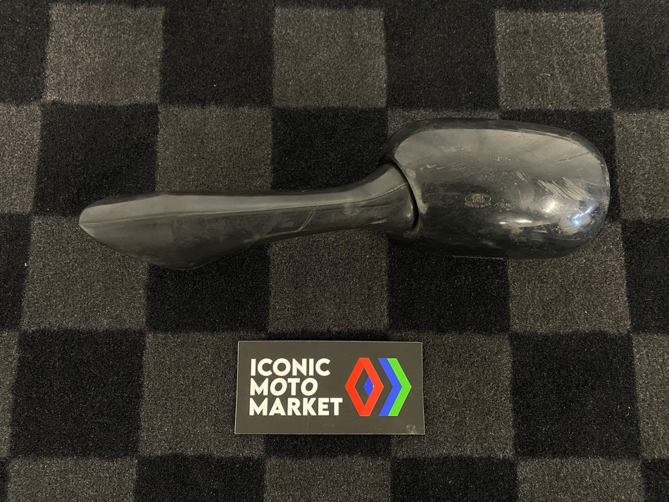 Suzuki GSX-R1100 Left Hand Mirror #5660027A30