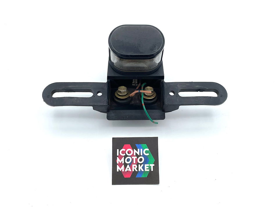 Honda VFR750F, CBR1000F - Light Assy., Licence. (OEM) #33720-ML7-670