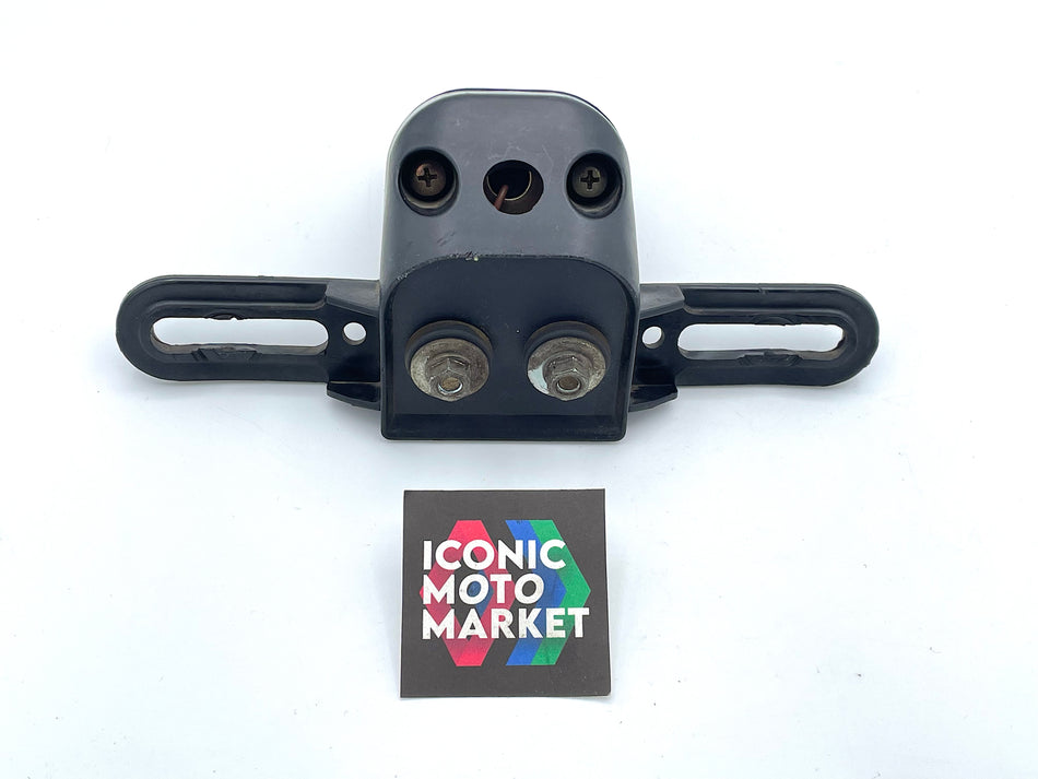 Honda VFR750F, CBR1000F - Light Assy., Licence. (OEM) #33720-ML7-670