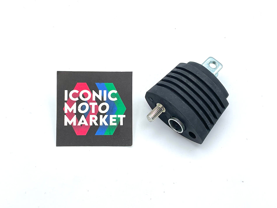 Honda CBR900RR, CBR600F, VFR750R RC30 - Turn Signal Spacer. New. #33691-MB2-003