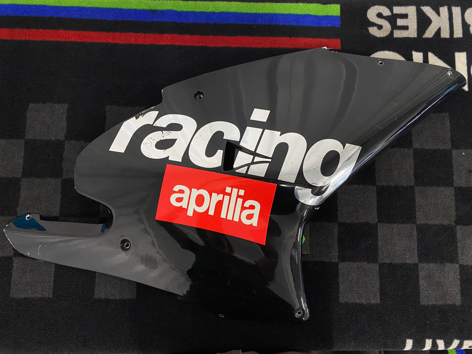 Aprilia RS250 Right Hand Race Fairing