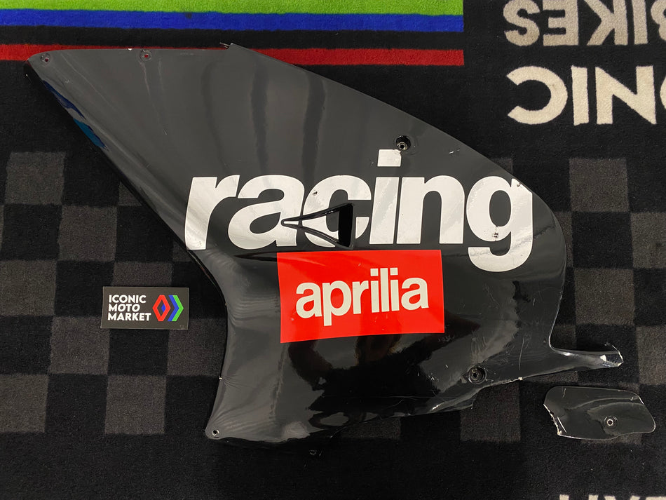 Aprilia RS250 Left Hand Race Fairing