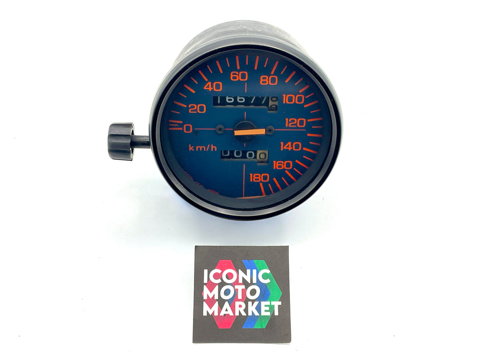 Honda NS250R MC11 (1984-1986) Speedometer Gauge. (OEM) #NS25_MC11