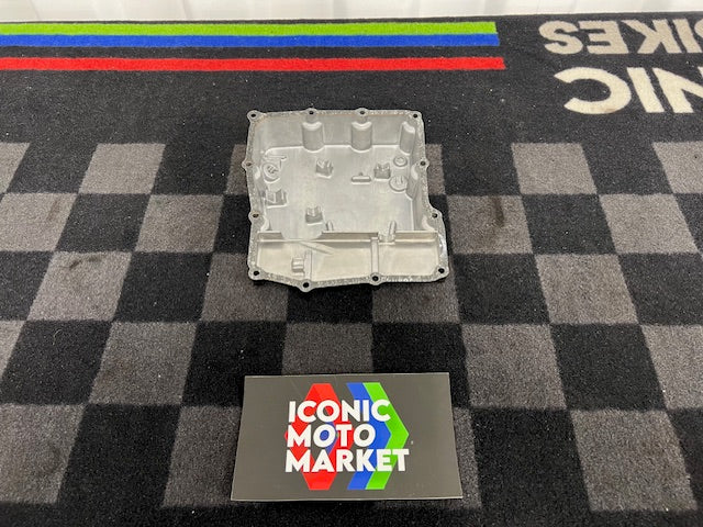 HONDA VFR750R RC30 (1987-1990) OEM Oil Pan