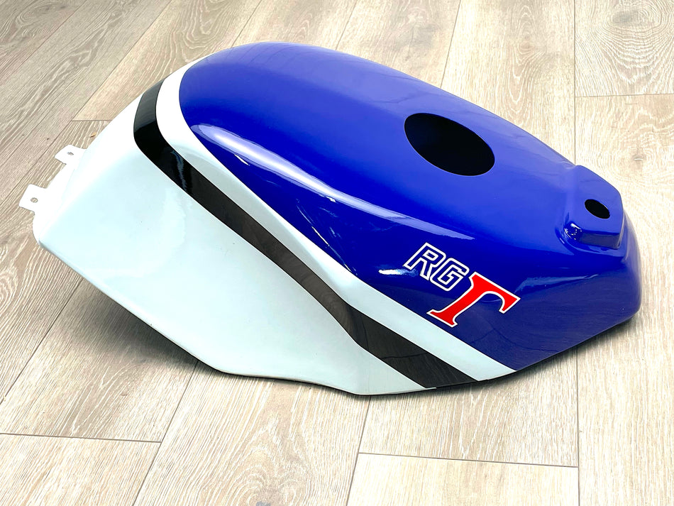 Suzuki RG500 (1985-1987) ABS Fairing Bodywork Set. New. #RG500_BW1