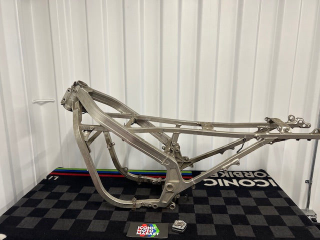 Honda NS400R Frame NC-19 (1985-1988)