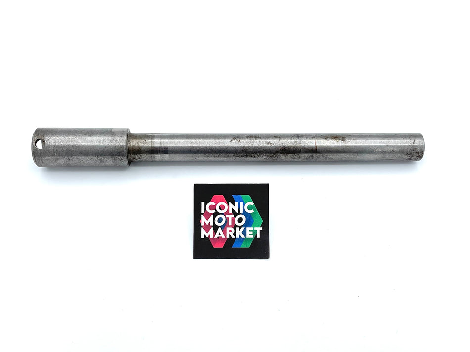 Honda NR750, CBR1100XX, CBR900RR - Front Axle. (OEM) #44301MW0000(2)