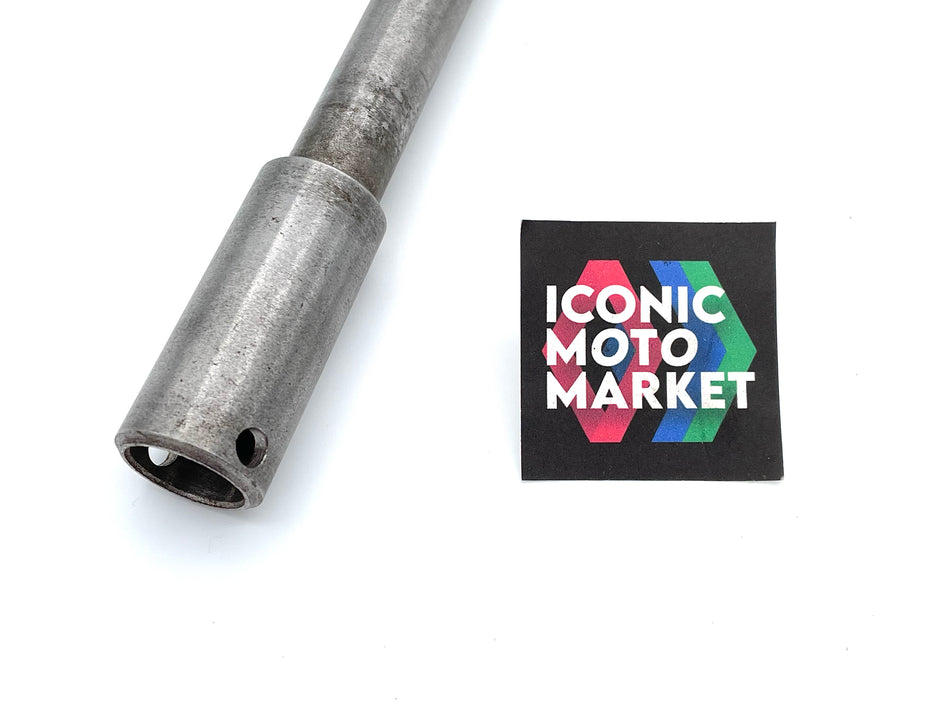 Honda NR750, CBR1100XX, CBR900RR - Front Axle. (OEM) #44301MW0000(2)