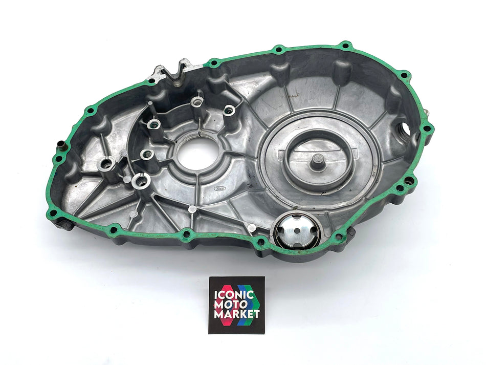 Honda RVF750R RC45, VFR800 - Crankcase Cover, Right-Side. (OEM) #11330-MW4-020
