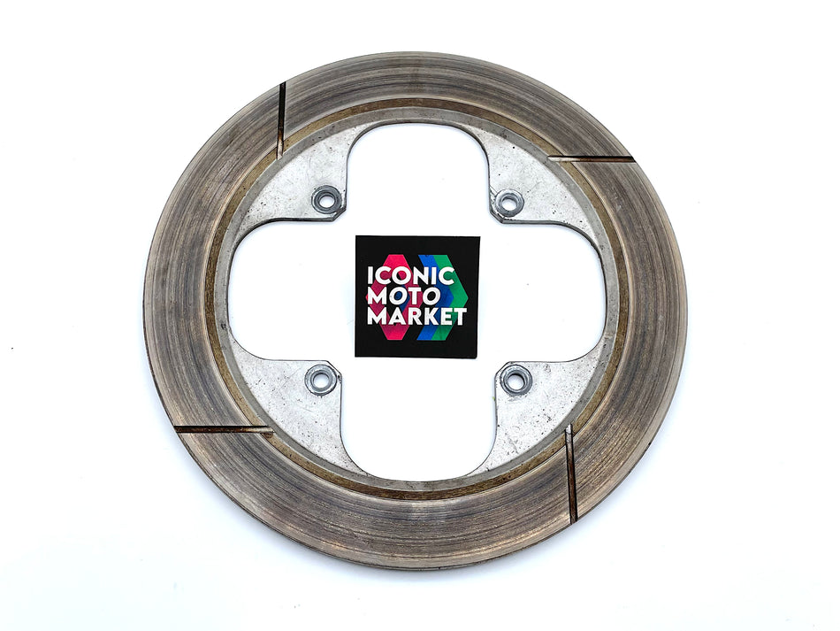 Honda VFR750R RC30 (1987-1990) Rear Brake Rotor. (OEM) #43251-MR7-000