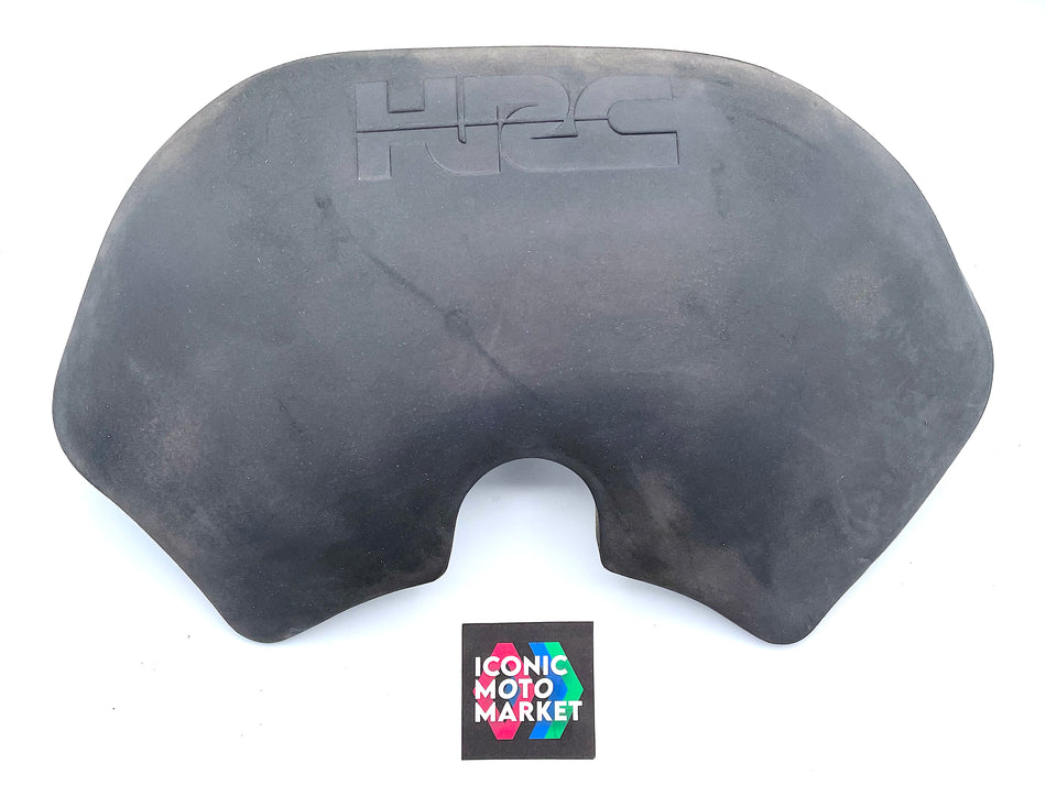 Honda RC30, RC45 - HRC Genuine Race Seat Pad. *Rare*  #HRC_RC34