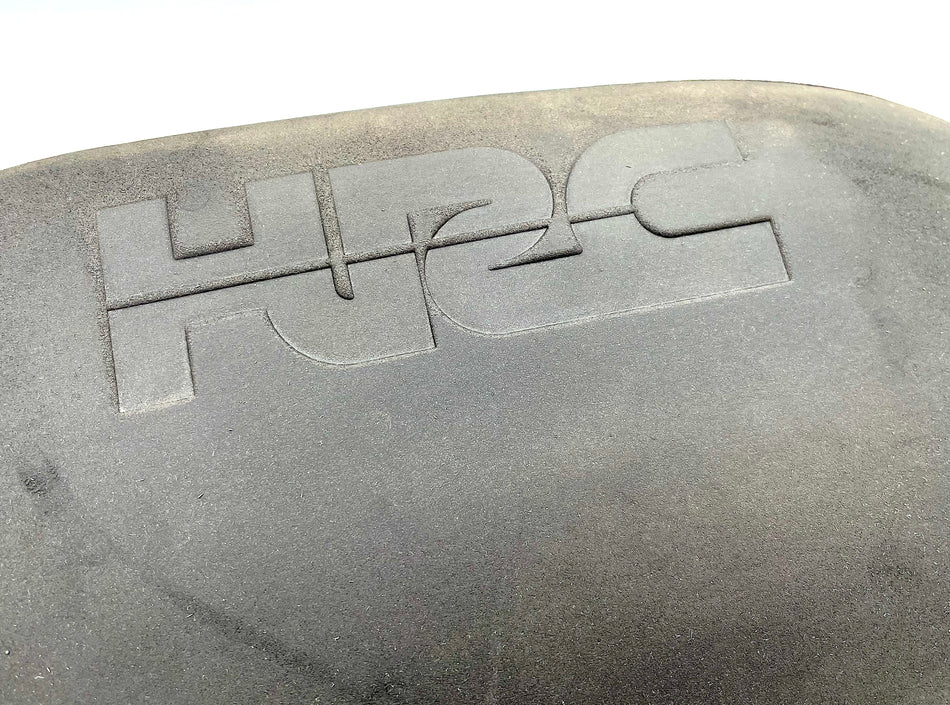 Honda RC30, RC45 - HRC Genuine Race Seat Pad. *Rare*  #HRC_RC34