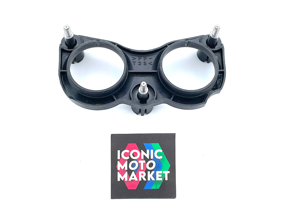 Yamaha YZF-R6 (2006-2007) Air Filter Cleaner Box Joint. (OEM) #YZFR6_AFC1