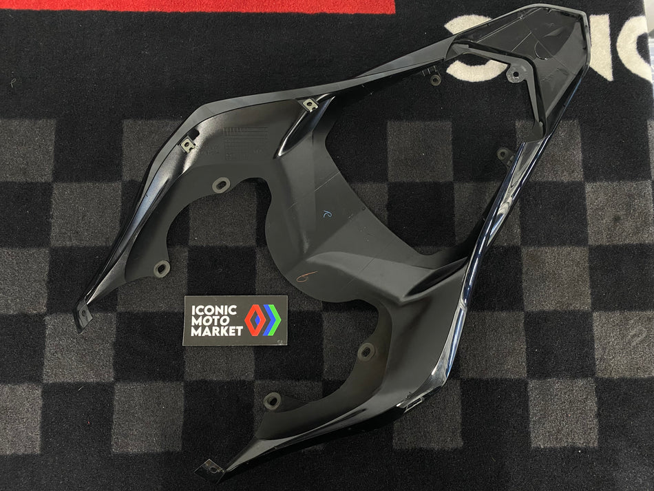 Yamaha R6 Tail Fairing #2C021711