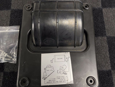 KTM Duke 2 Airbox Lid