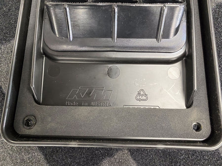 KTM Duke 2 Airbox Lid