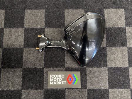 Kawasaki ZX1200R Mirror Left