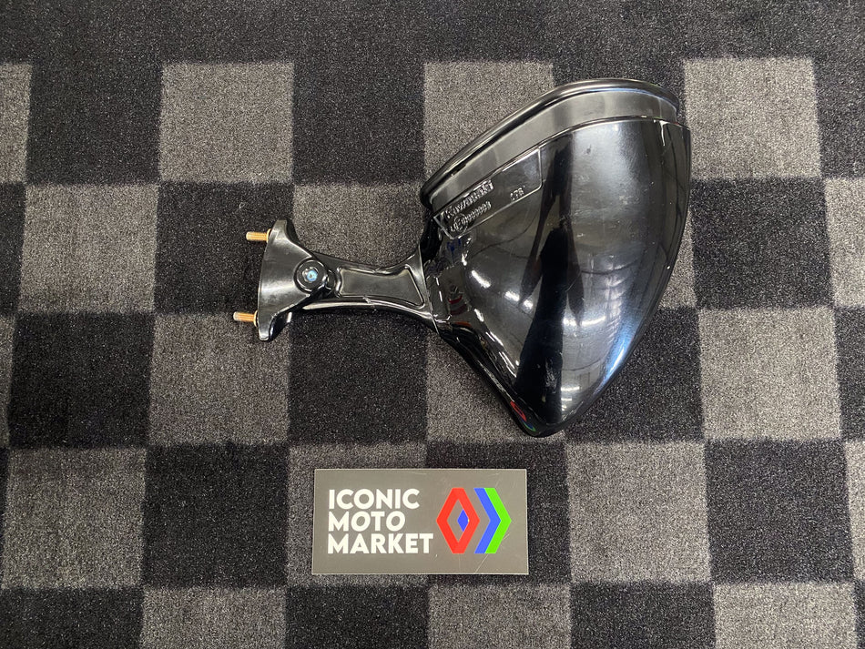 Kawasaki ZX1200R Mirror Left