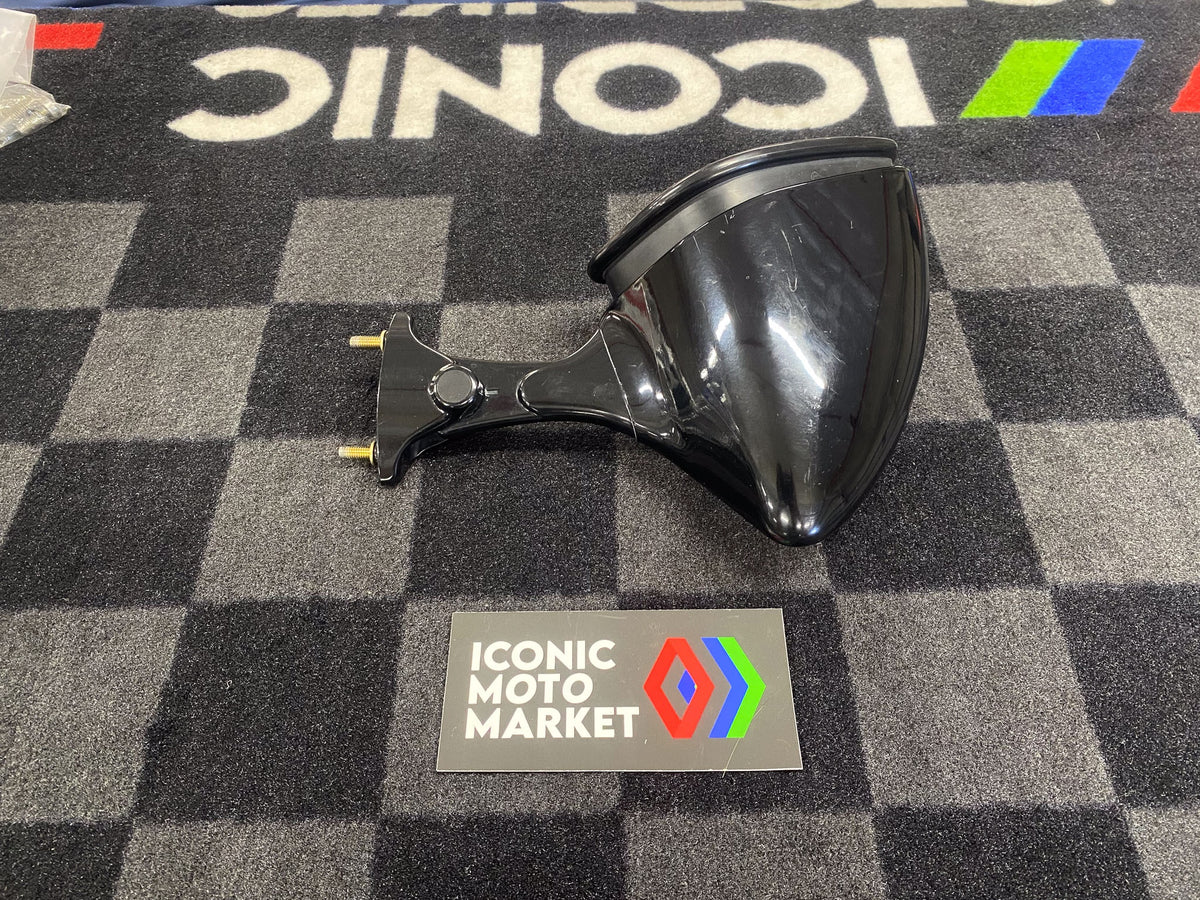 Kawasaki ZX1200R Mirror Left